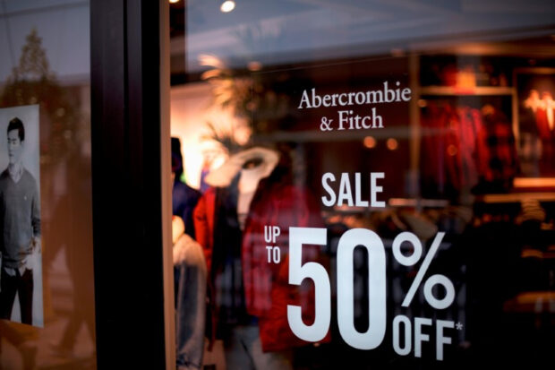 Strong US retail sales underscore economy's momentum heading into 2024