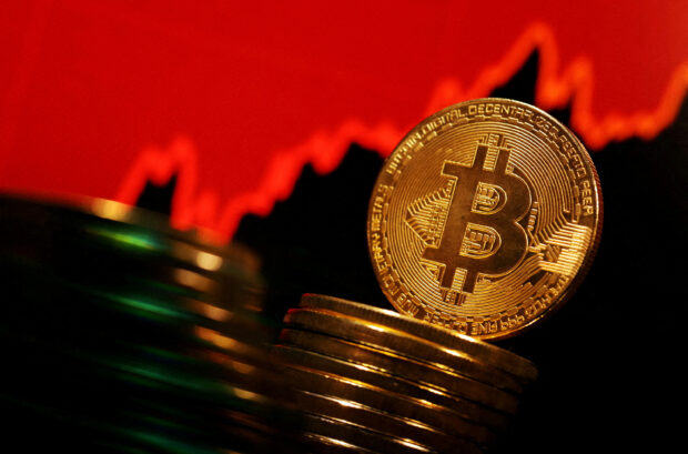 Spot bitcoin ETFs draw nearly $2B in first three days of trading