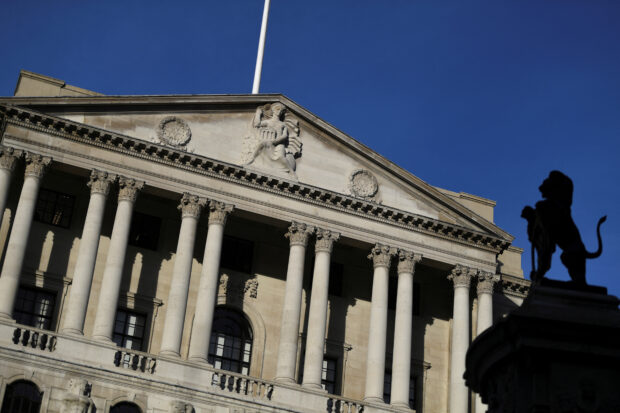J.P.Morgan now expects BoE to start cutting interest rates in Aug