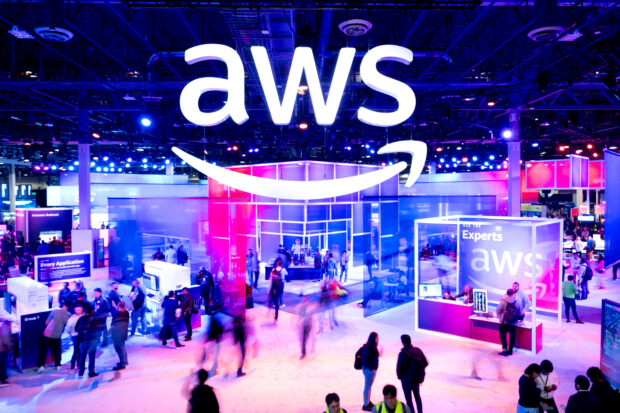 Amazon's AWS to invest $15B to expand cloud computing in Japan