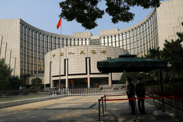 China’s rate cuts hold key to recovery —experts