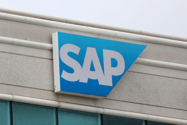 SAP to restructure 8,000 roles in push toward AI