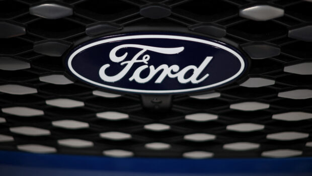 Ford sees $1.7B hit to fourth-quarter results