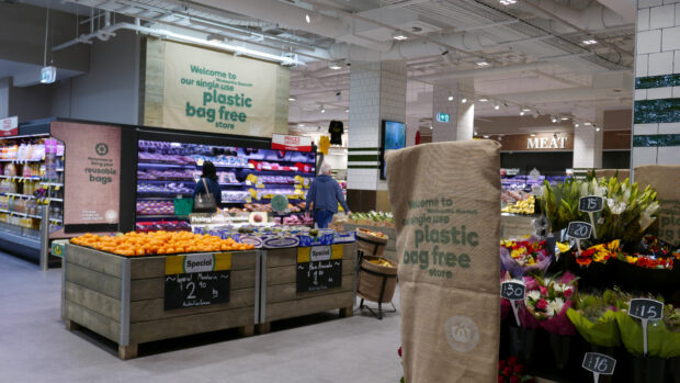 Australia launches competition, pricing review in supermarket sector