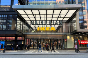 Ikea hopes for furniture market improvement in 2026