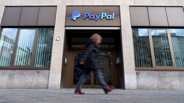 Payments firm PayPal to reduce global workforce by 9% in 2024