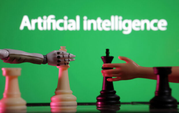 AI firms lose $190B in market cap after Alphabet, Microsoft report