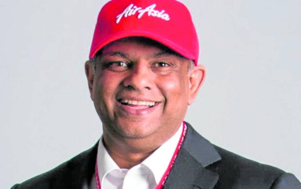 AirAsia considers mounting PH-US flights by 2025
