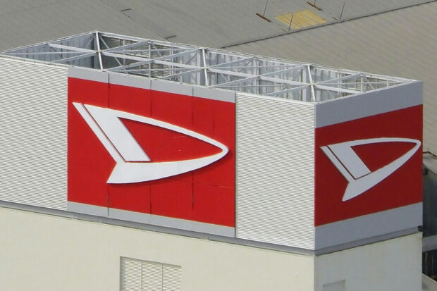 Japan's Daihatsu Motor sees long wait to reopen factories