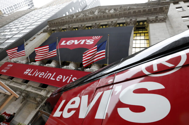 Levi's to slash global workforce by up to 15% 