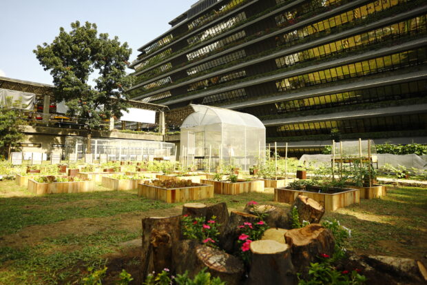 SMC expands urban farming initiative