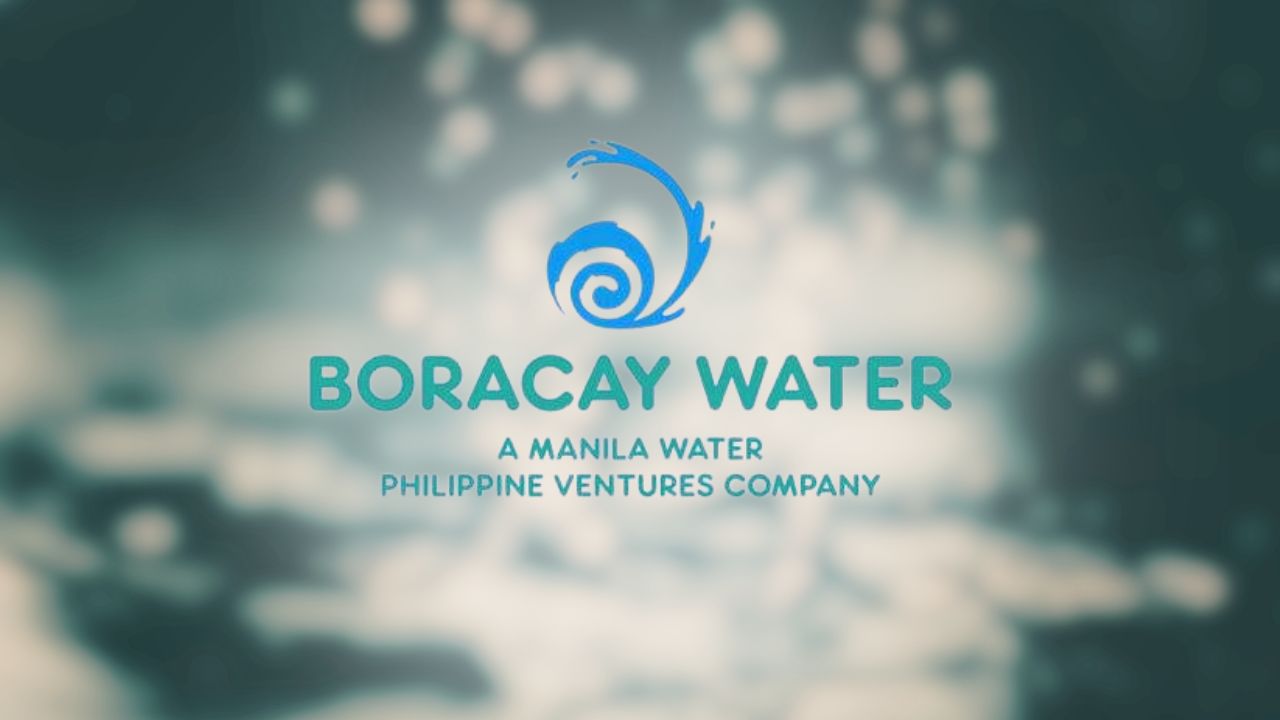 Boracay Water Pr Voit Des Investissements De P240M Pour 2024   Boracay Water 28jan2024 