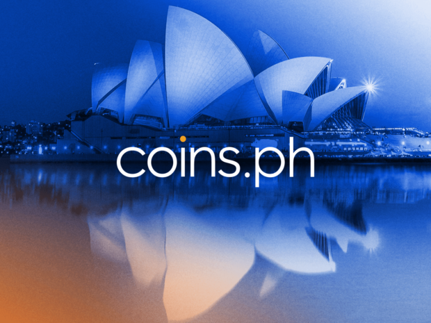 Coins.ph expanding into Australia in 2024