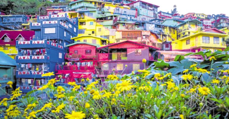 Baguio City in Focus | Inquirer Business