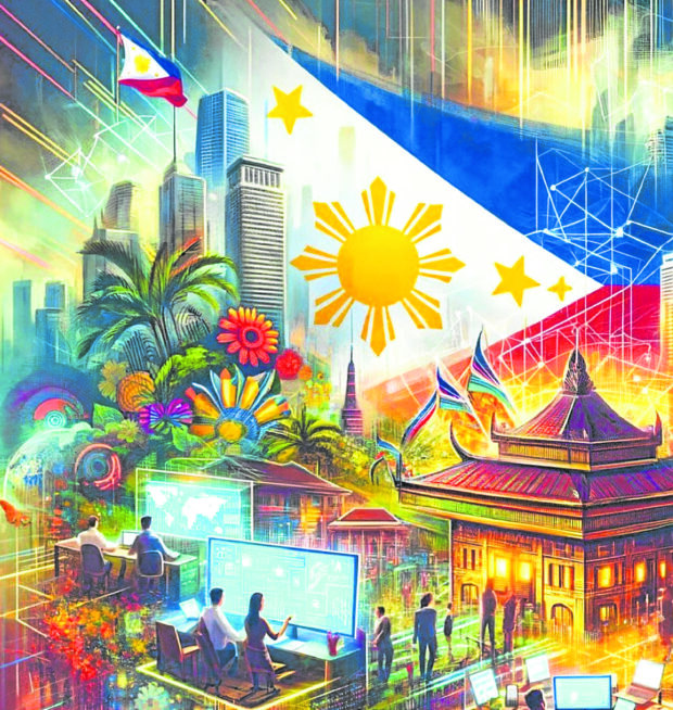 CAUTIOUS The PhilippineStartup Founders’ Outlook
2024 —UNIQUECORN STRATEGIES