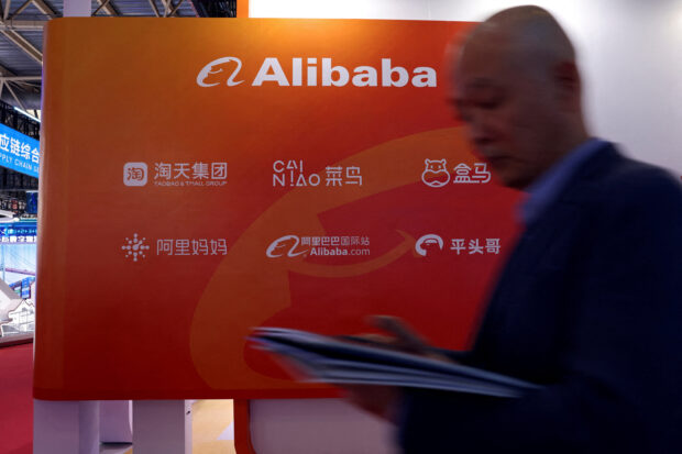 Alibaba considers sale of consumer assets —sources