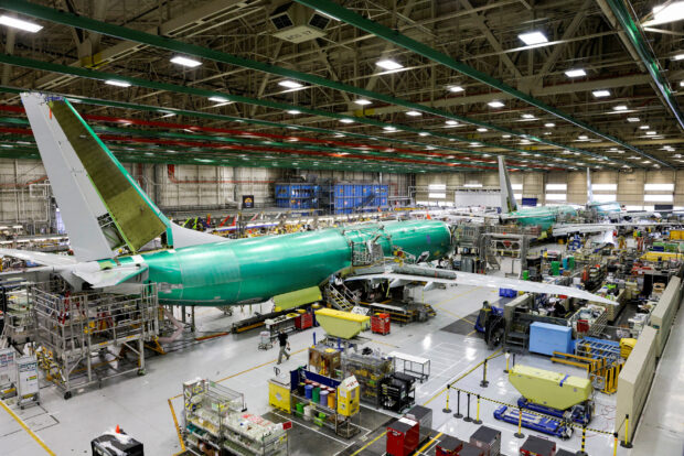 New quality glitch to delay some Boeing 737 MAX deliveries