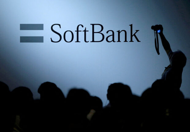 SoftBank posts first profit in five quarters with $6.6-B profit