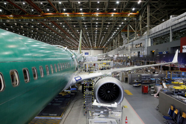 How production pressures plunged Boeing into yet another crisis