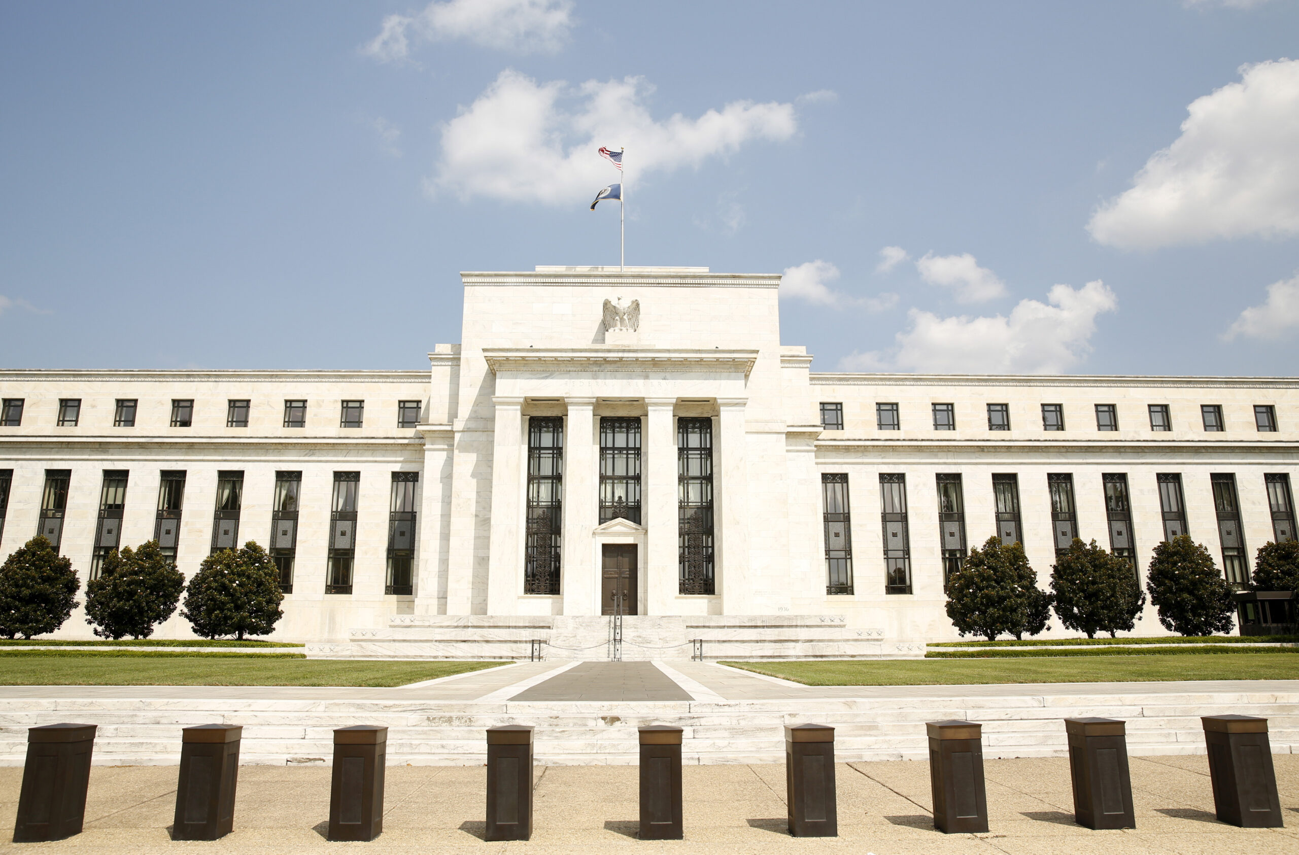 US Fed likely to lower rate cut expectations for 2024