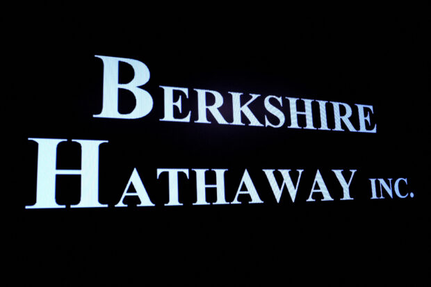 Berkshire shares slip as US threatens to sue unit over wildfire costs