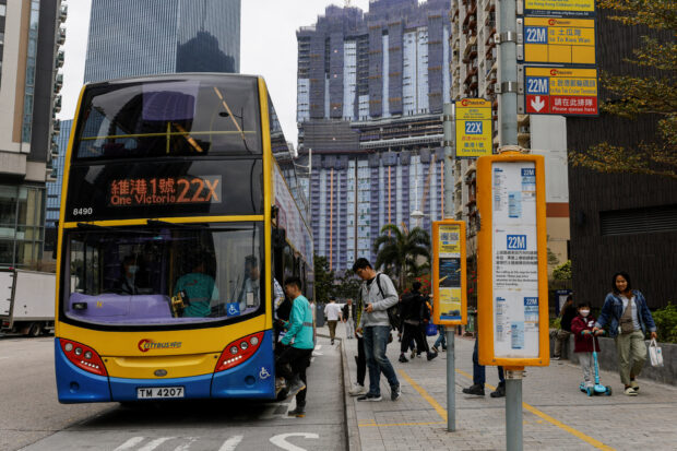 HK scraps property tightening measures to aid economic recovery