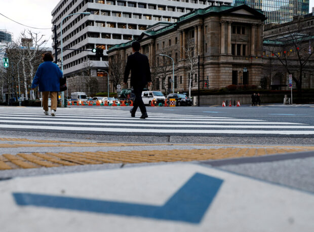 BOJ policymaker calls for overhaul of ultra-loose monetary policy