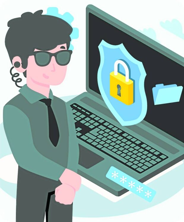 Boost workplace cybersecurity: Tips from bankers