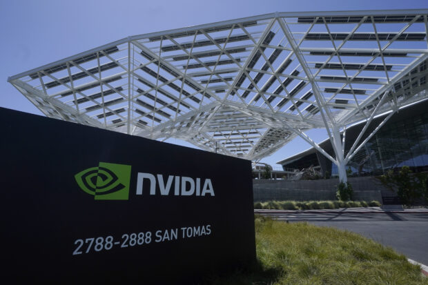 Nvidia's Q4 revenue, profit soar 