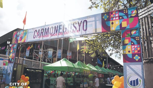 Carmona SMDC