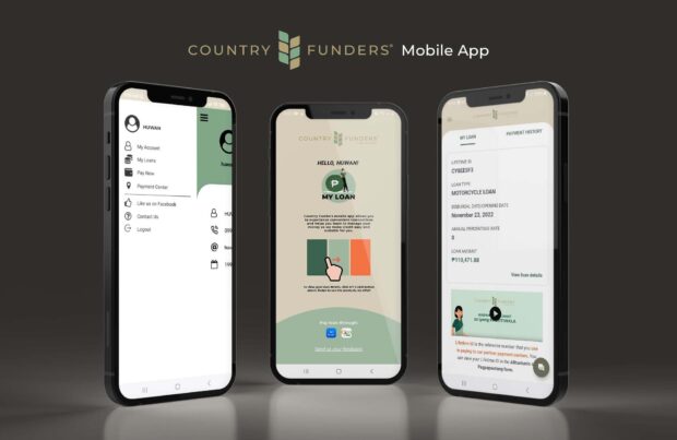 Country Funders