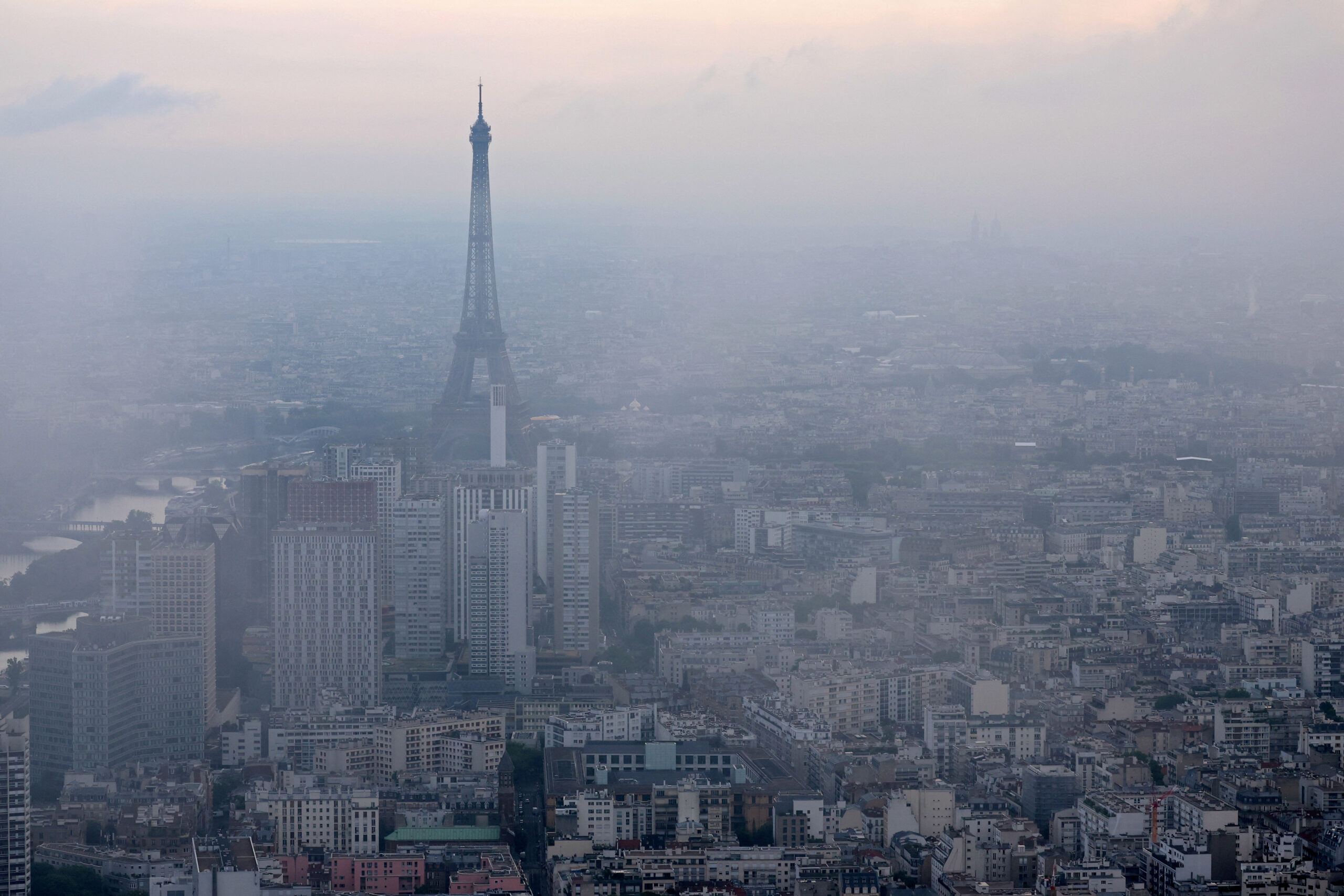 France revises 2024 growth forecast down to 1