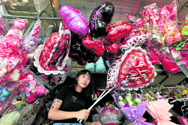 Love seekers beware: Valentine's Day scams abound