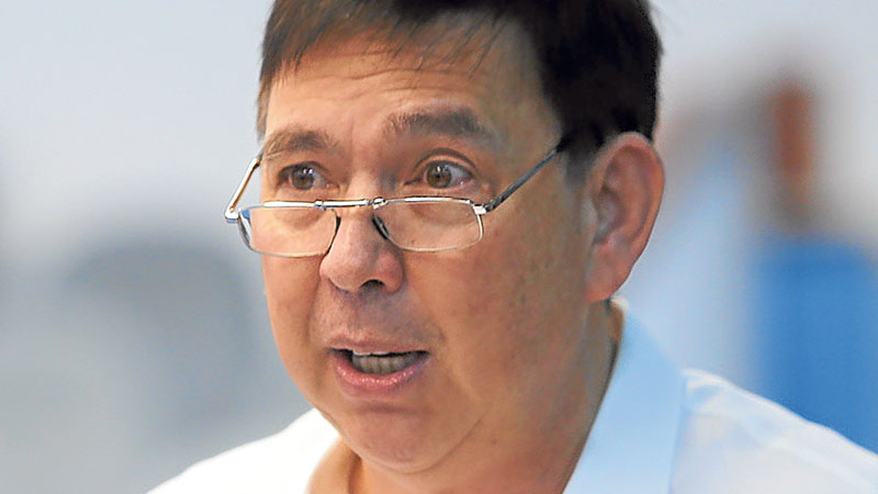 Recto: BSP likely to keep rate at 6.5%