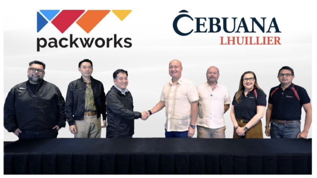 Sari Fund by Cebuana Lhuillier and Packworks