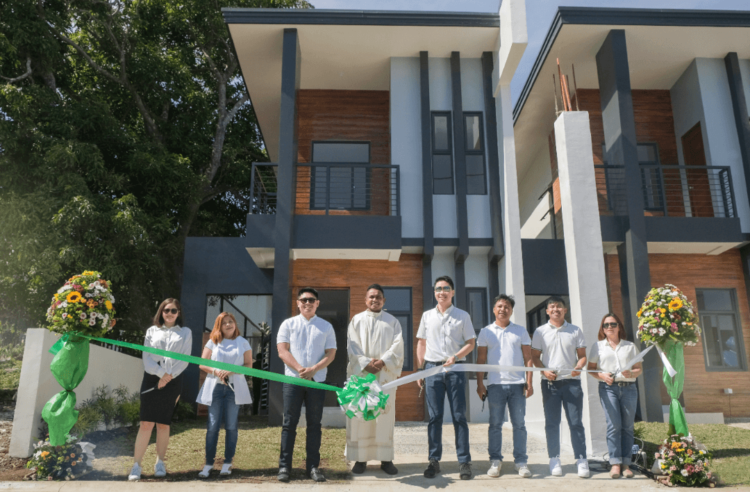 Don Tim Development unveils Daphne New and Daphne Hill Homes in Montebello