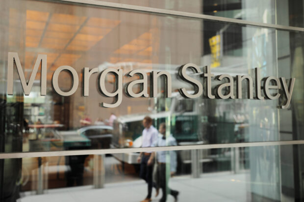 Morgan Stanley cuts 9% of China fund unit staff amid market rout