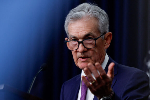 Fed's Powell still sees rate cuts, but inflation progress 'not assured'