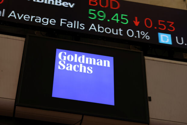 Goldman Sachs to resume bets on US property