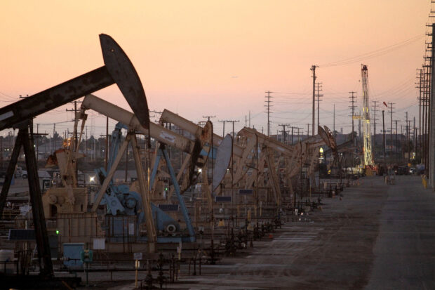 IEA sees subdued oil demand growth as economic headwinds remain