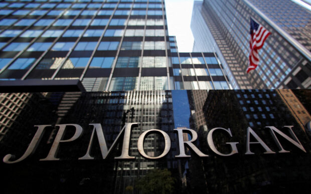 JPMorgan fined nearly $350M for inadequate trade reporting