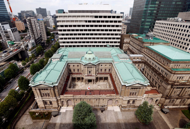Japan on cusp of ending its negative interest rates experiment