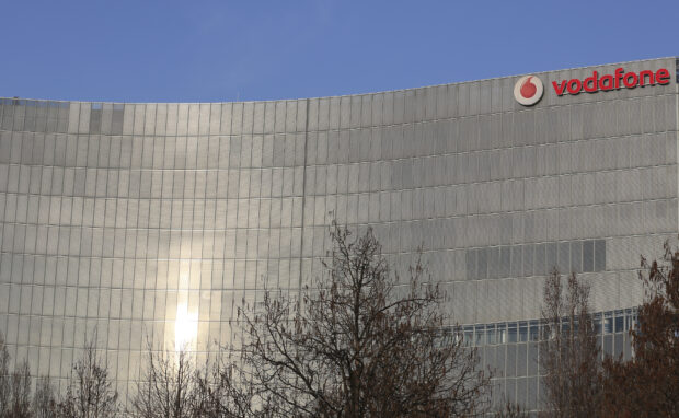 Swisscom buys Vodafone Italia in $8.7-B deal