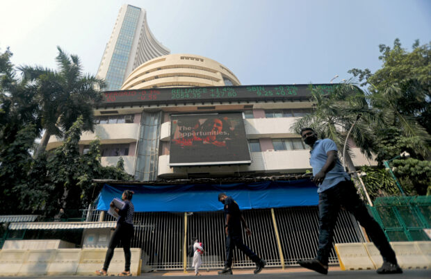 India's small, mid-caps stocks lose $70B amid moves to skim froth