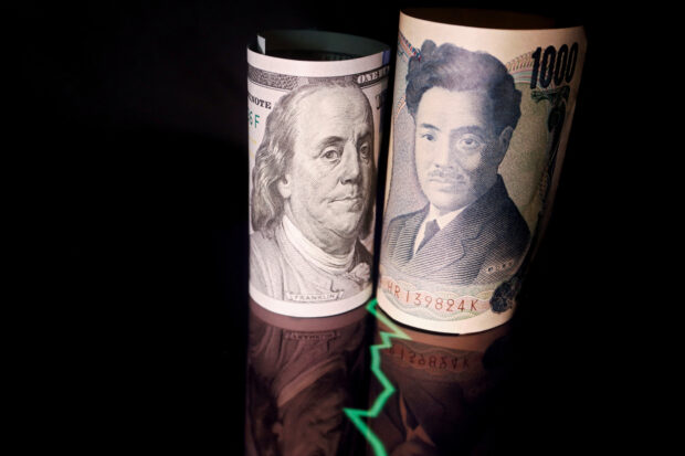 Dollar steady, yen wavers as BOJ policy shift beckons