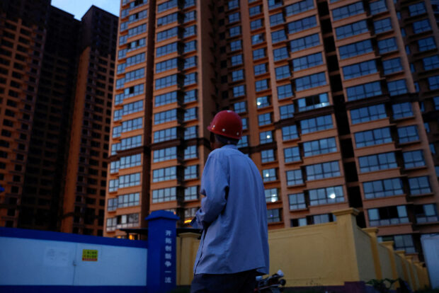 China's Jan-Feb property investment declines narrow