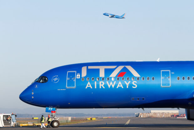 Lufthansa-ITA Airways deal may hurt competition, say regulators