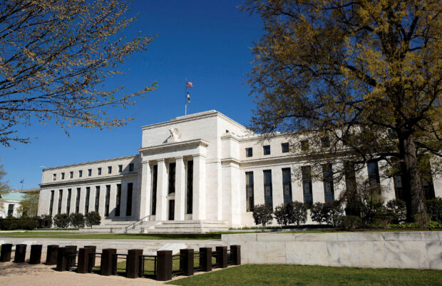 Federal Reserve posted record loss of $114.3B in 2023