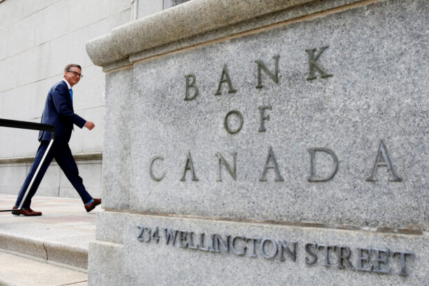 Bank of Canada likely to lead the U.S. Fed in rate cuts