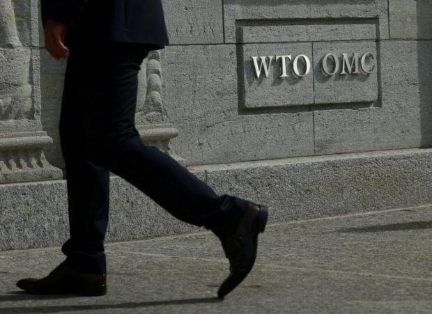 China opens WTO dispute against US subsidies